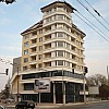 Сграда Дондуков, София